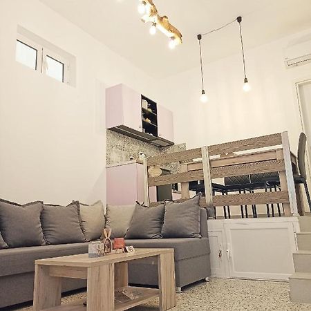 Marw'S Home นาฟปลิโอ ภายนอก รูปภาพ