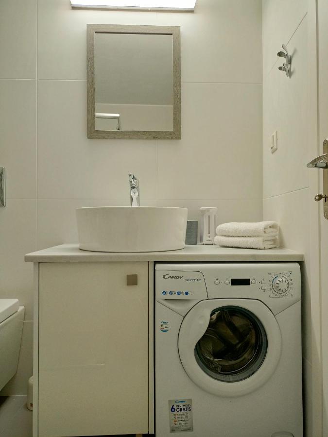 Marw'S Home นาฟปลิโอ ภายนอก รูปภาพ