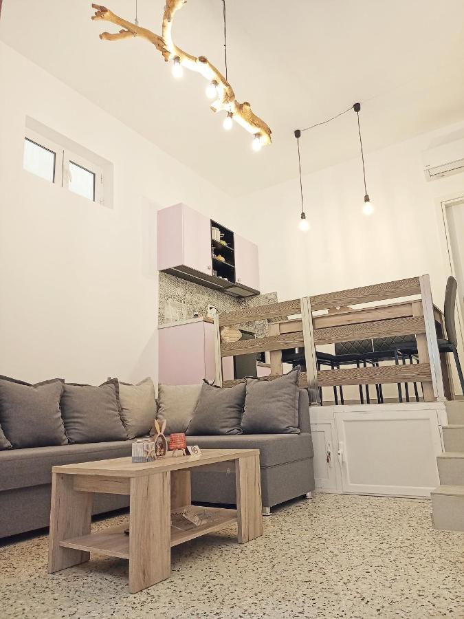 Marw'S Home นาฟปลิโอ ภายนอก รูปภาพ