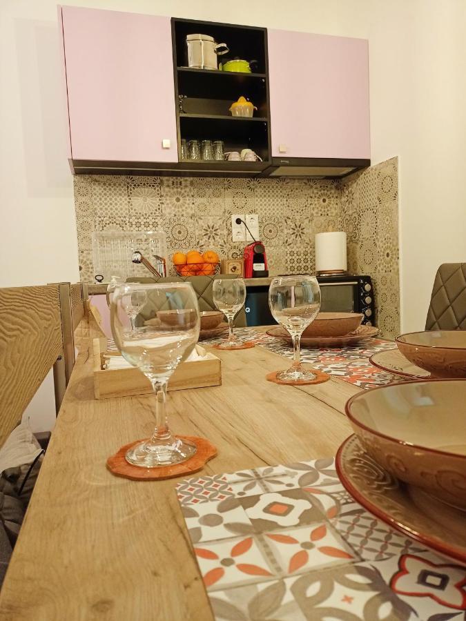 Marw'S Home นาฟปลิโอ ภายนอก รูปภาพ