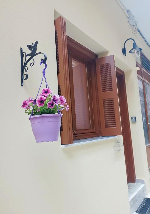 Marw'S Home นาฟปลิโอ ภายนอก รูปภาพ