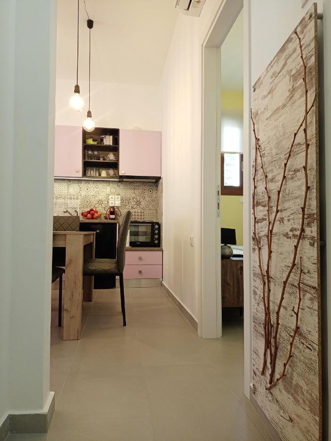 Marw'S Home นาฟปลิโอ ภายนอก รูปภาพ